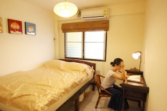 Green days Caffe and Guest houseの写真11（クリックで拡大）