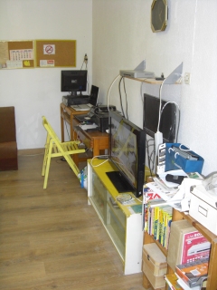 ペンション カサデバルサの写真3(クリックで拡大)