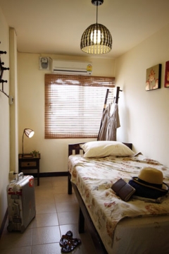 Green days Caffe and Guest houseの写真9（クリックで拡大）